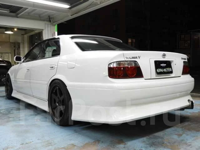 Toyota Chaser. ��������, ������, 2.5 (280��.�.), ������, �/�. ��� ����� �� ������������ ����