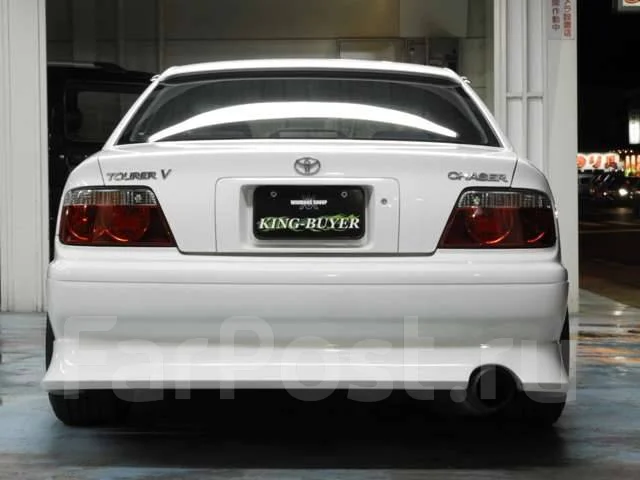 Toyota Chaser. ��������, ������, 2.5 (280��.�.), ������, �/�. ��� ����� �� ������������ ����