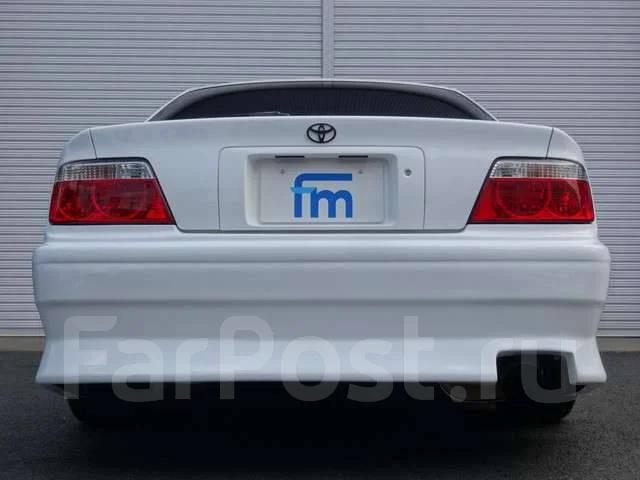 Toyota Chaser. ��������, ������, 2.5 (280��.�.), ������, �/�. ��� ����� �� ������������ ����