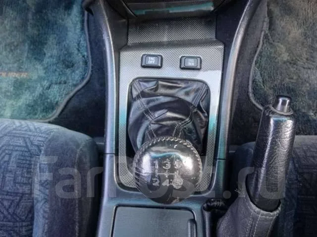 Toyota Chaser. ��������, ������, 2.5 (280��.�.), ������, �/�. ��� ����� �� ������������ ����