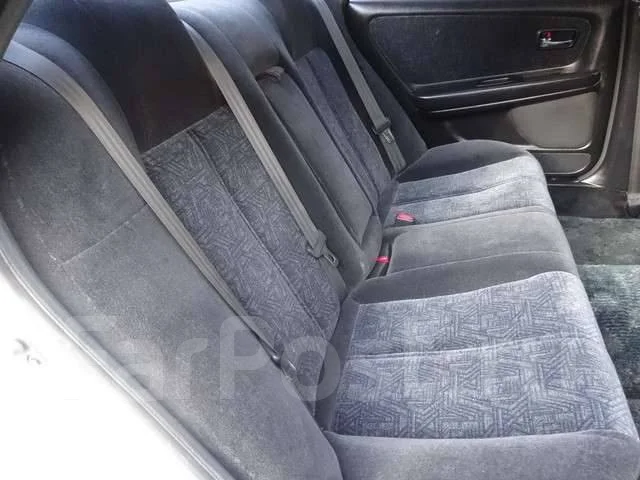 Toyota Chaser. ��������, ������, 2.5 (280��.�.), ������, �/�. ��� ����� �� ������������ ����