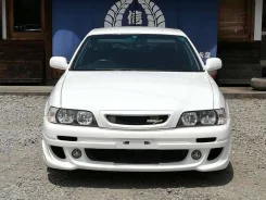 Toyota Chaser. ��������, ������, 2.5 (280��.�.), ������, �/�. ��� ����� �� ������������ ����