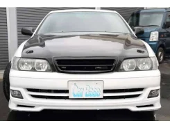 Toyota Chaser. ��������, ������, 2.5 (280��.�.), ������, �/�. ��� ����� �� ������������ ����