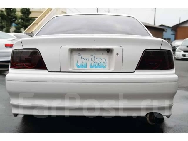 Toyota Chaser. ��������, ������, 2.5 (280��.�.), ������, �/�. ��� ����� �� ������������ ����