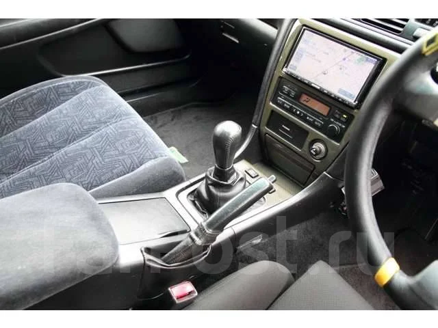 Toyota Chaser. ��������, ������, 2.5 (280��.�.), ������, �/�. ��� ����� �� ������������ ����