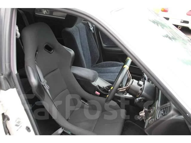 Toyota Chaser. ��������, ������, 2.5 (280��.�.), ������, �/�. ��� ����� �� ������������ ����