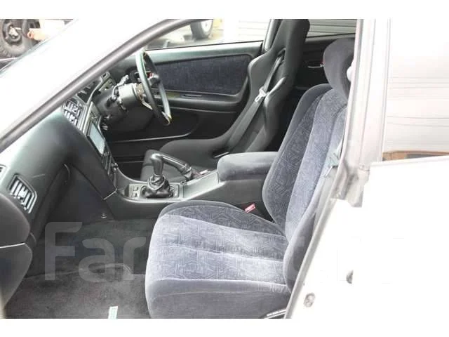 Toyota Chaser. ��������, ������, 2.5 (280��.�.), ������, �/�. ��� ����� �� ������������ ����