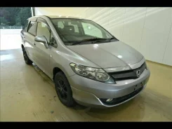 Honda Airwave. ��������, 4wd, 1.5 (110��.�.), ������, 85����. ��, �/�, ��� ���. ��� ����� �� ������� ����