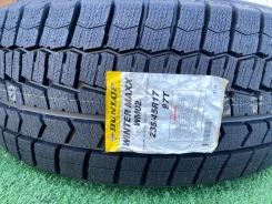 Dunlop Winter Maxx WM02. ������, ��� �����, ����� ����
