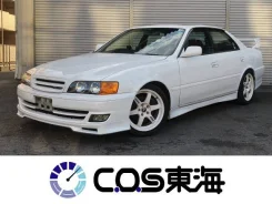 Toyota Chaser. �������, ������, 2.5 (280��.�.), ������, �/�. ��� ����� �� ������������ ����
