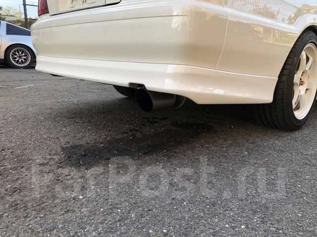 Toyota Chaser. �������, ������, 2.5 (280��.�.), ������, �/�. ��� ����� �� ������������ ����