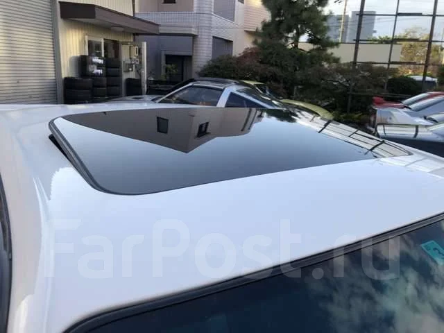 Toyota Chaser. �������, ������, 2.5 (280��.�.), ������, �/�. ��� ����� �� ������������ ����