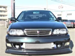Toyota Chaser. ��������, ������, 2.5 (280��.�.), ������, �/�. ��� ����� �� ������������ ����