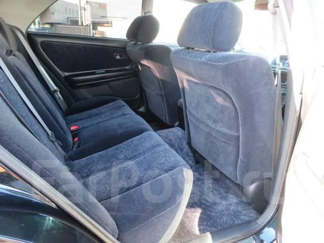 Toyota Chaser. ��������, ������, 2.5 (280��.�.), ������, �/�. ��� ����� �� ������������ ����