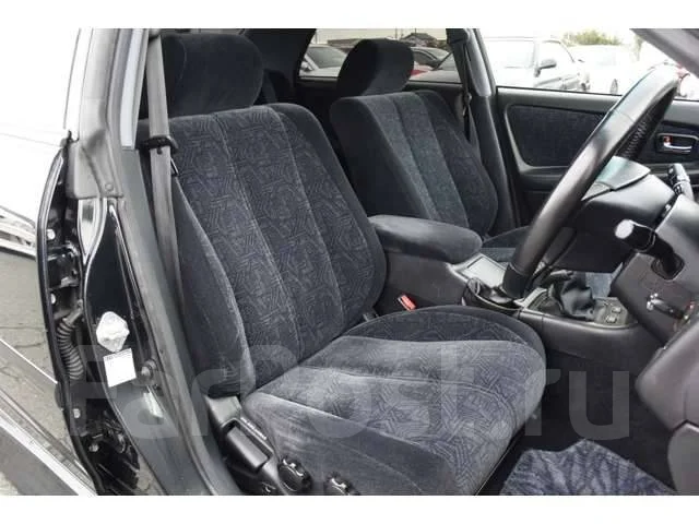 Toyota Chaser. ��������, ������, 2.5 (280��.�.), ������, �/�. ��� ����� �� ������������ ����