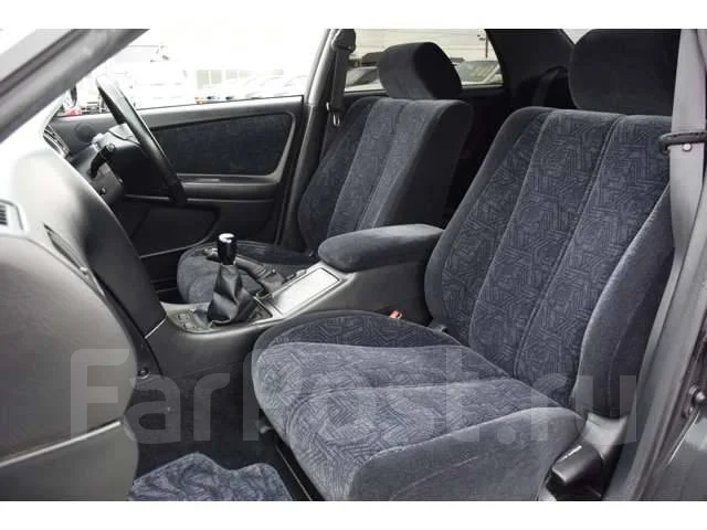Toyota Chaser. ��������, ������, 2.5 (280��.�.), ������, �/�. ��� ����� �� ������������ ����