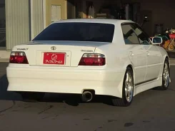 Toyota Chaser. ��������, ������, 2.5 (280��.�.), ������, �/�. ��� ����� �� ������������ ����