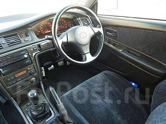 Toyota Chaser. ��������, ������, 2.5 (280��.�.), ������, �/�. ��� ����� �� ������������ ����