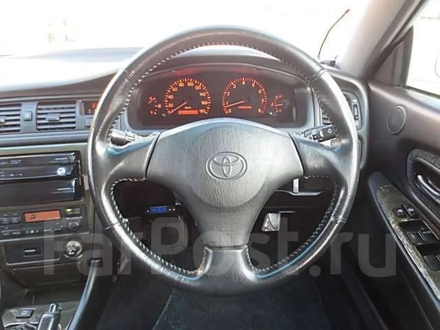 Toyota Chaser. ��������, ������, 2.5 (280��.�.), ������, �/�. ��� ����� �� ������������ ����