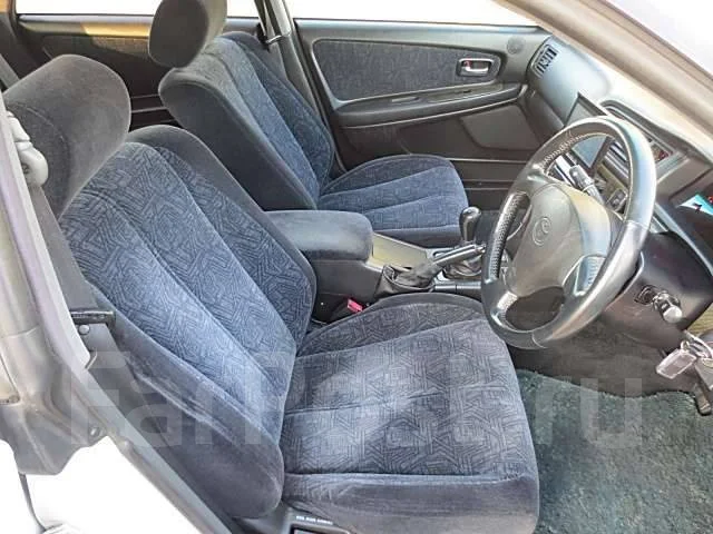 Toyota Chaser. ��������, ������, 2.5 (280��.�.), ������, �/�. ��� ����� �� ������������ ����