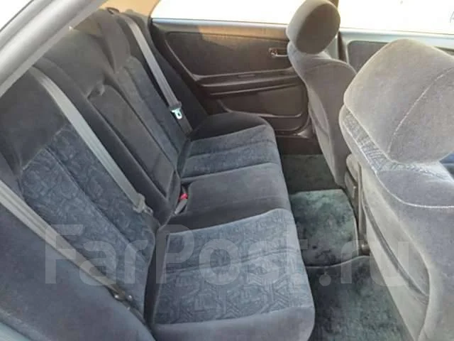 Toyota Chaser. ��������, ������, 2.5 (280��.�.), ������, �/�. ��� ����� �� ������������ ����