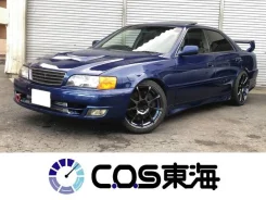 Toyota Chaser. ��������, ������, 2.5 (280��.�.), ������, �/�. ��� ����� �� ������������ ����