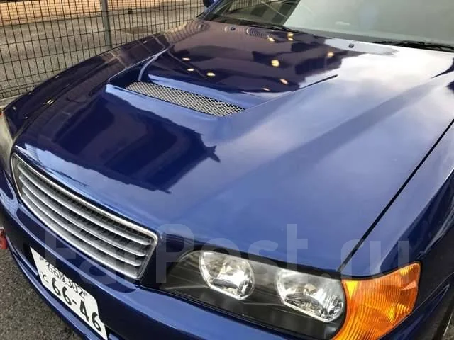 Toyota Chaser. ��������, ������, 2.5 (280��.�.), ������, �/�. ��� ����� �� ������������ ����