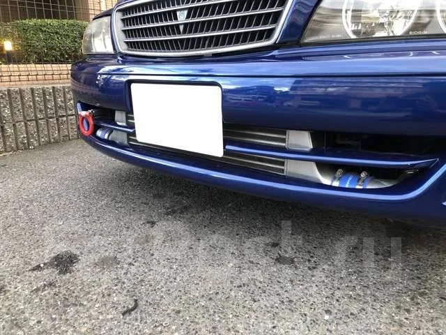 Toyota Chaser. ��������, ������, 2.5 (280��.�.), ������, �/�. ��� ����� �� ������������ ����