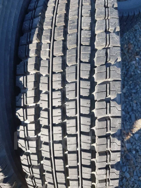 Yokohama SY297. ������, ��� �����, 2013 ���, �/�, ����� �� 5 % ����