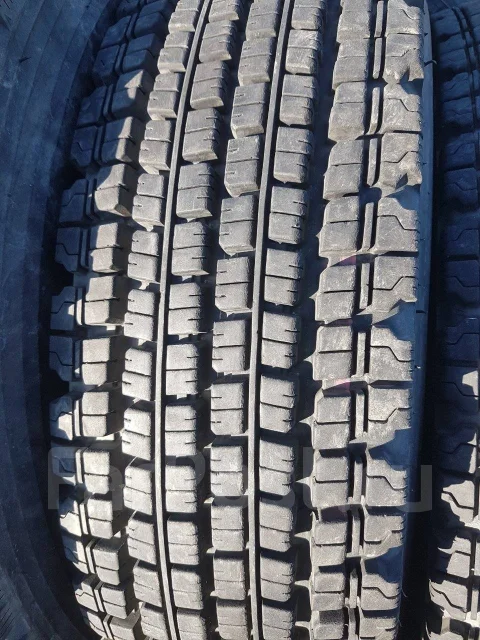 Yokohama SY297. ������, ��� �����, 2013 ���, �/�, ����� �� 5 % ����