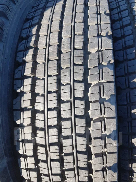 Yokohama SY297. ������, ��� �����, 2013 ���, �/�, ����� �� 5 % ����