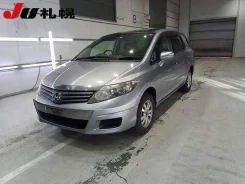 Honda Airwave. ��������, 4wd, 1.5 (110��.�.), ������, 92����. ��, �/�, ��� ���. ��� ����� �� ������� ����