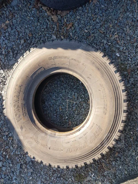 Yokohama SY297. ������, ��� �����, 2013 ���, �/�, ����� �� 5 % ����