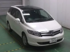 Honda Airwave. ��������, 4wd, 1.5 (110��.�.), ������, 86����. ��, �/�, ��� ���. ��� ����� �� ������� ����
