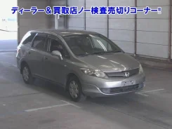 Honda Airwave. ��������, 4wd, 1.5 (110��.�.), ������, 76����. ��, �/�, ��� ���. ��� ����� �� ������� ����