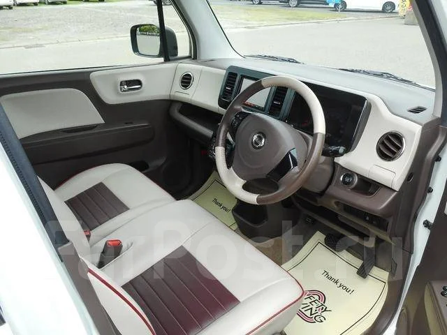 Nissan Moco. �������, 4wd, 0.7 (69��.�.), ������, 58 000����. ��, �/�. ��� ����� �� ������������ ����