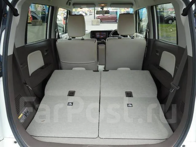 Nissan Moco. �������, 4wd, 0.7 (69��.�.), ������, 58 000����. ��, �/�. ��� ����� �� ������������ ����