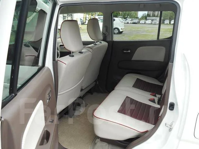 Nissan Moco. �������, 4wd, 0.7 (69��.�.), ������, 58 000����. ��, �/�. ��� ����� �� ������������ ����