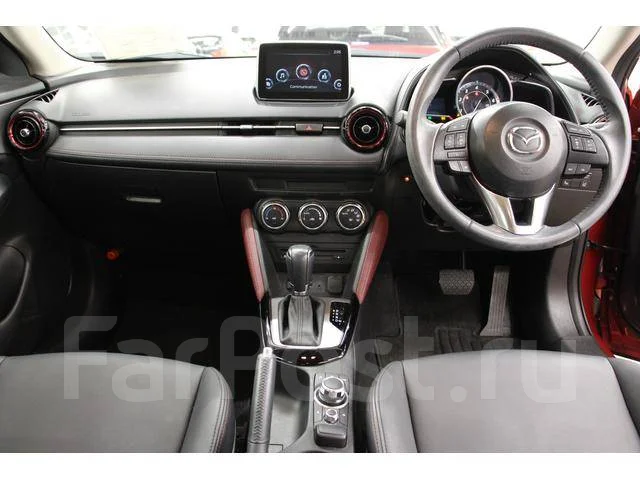Mazda CX-3. �������, ��������, 1.5 (105��.�.), ������, 51 000����. ��, ��� ���. ��� ����� �� ������������ ����