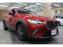 Mazda CX-3. �������, ��������, 1.5 (105��.�.), ������, 51 000����. ��, ��� ���. ��� ����� �� ������������ ����