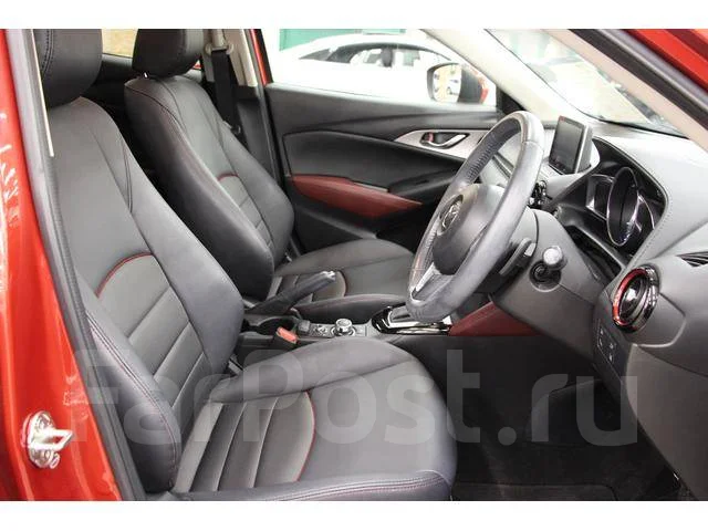 Mazda CX-3. �������, ��������, 1.5 (105��.�.), ������, 51 000����. ��, ��� ���. ��� ����� �� ������������ ����