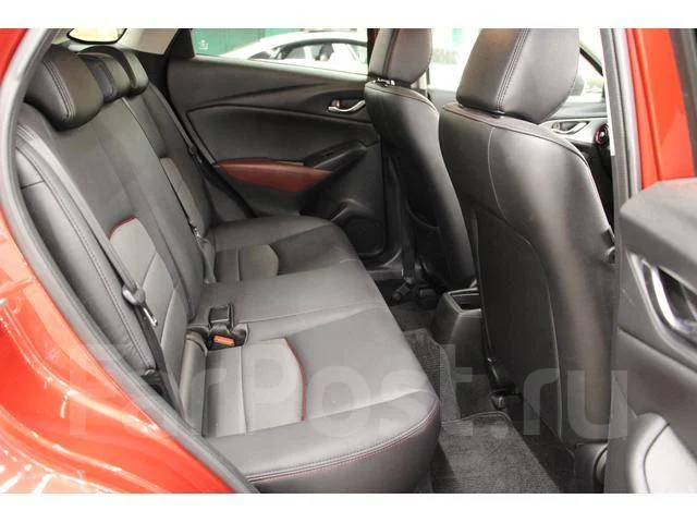 Mazda CX-3. �������, ��������, 1.5 (105��.�.), ������, 51 000����. ��, ��� ���. ��� ����� �� ������������ ����