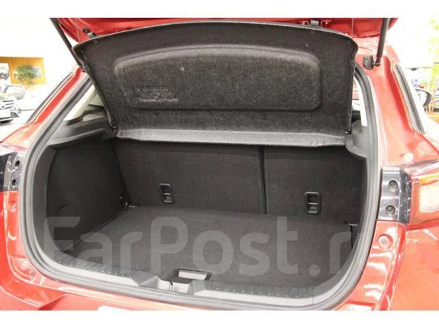 Mazda CX-3. �������, ��������, 1.5 (105��.�.), ������, 51 000����. ��, ��� ���. ��� ����� �� ������������ ����
