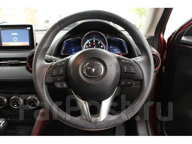Mazda CX-3. �������, ��������, 1.5 (105��.�.), ������, 51 000����. ��, ��� ���. ��� ����� �� ������������ ����