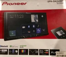 Pioneer SPH-DA240BT ����