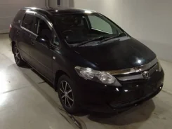 Honda Airwave. ��������, 4wd, 1.5 (110��.�.), ������, 74����. ��, �/�, ��� ���. ��� ����� �� ������� ����