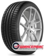 Continental ContiSportContact 5