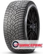 Pirelli Scorpion Ice Zero 2