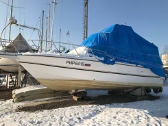 Yamaha CR-28. 2014 ���, ����� 9,9��., ��������� ������������, 330��.�., ������ ����