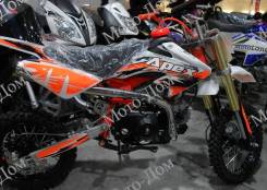 Motoland Apex 10. 125����. ��., ��������, ��� ���, ��� ������� ����